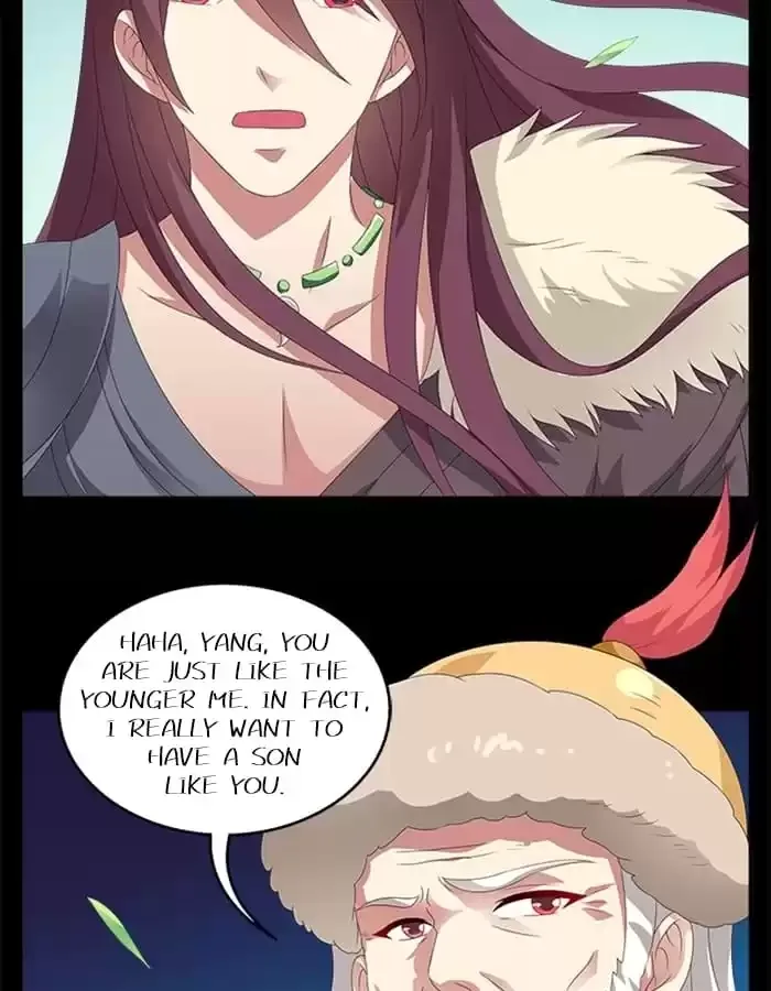 Wish Fulfillment Chapter 62 page 17
