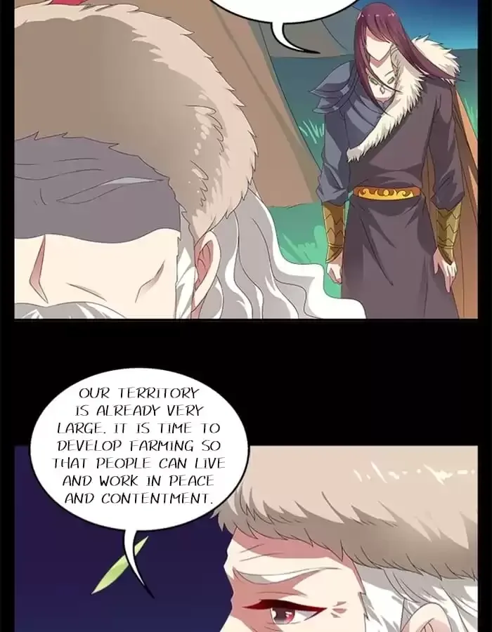 Wish Fulfillment Chapter 62 page 15
