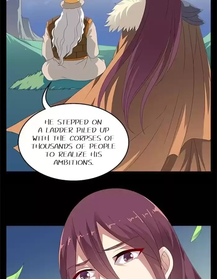 Wish Fulfillment Chapter 62 page 28