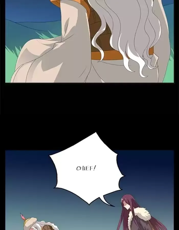 Wish Fulfillment Chapter 62 page 34