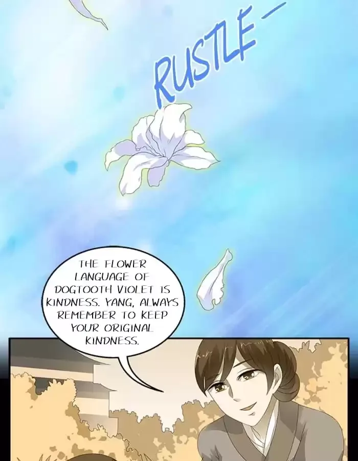 Wish Fulfillment Chapter 62 page 45
