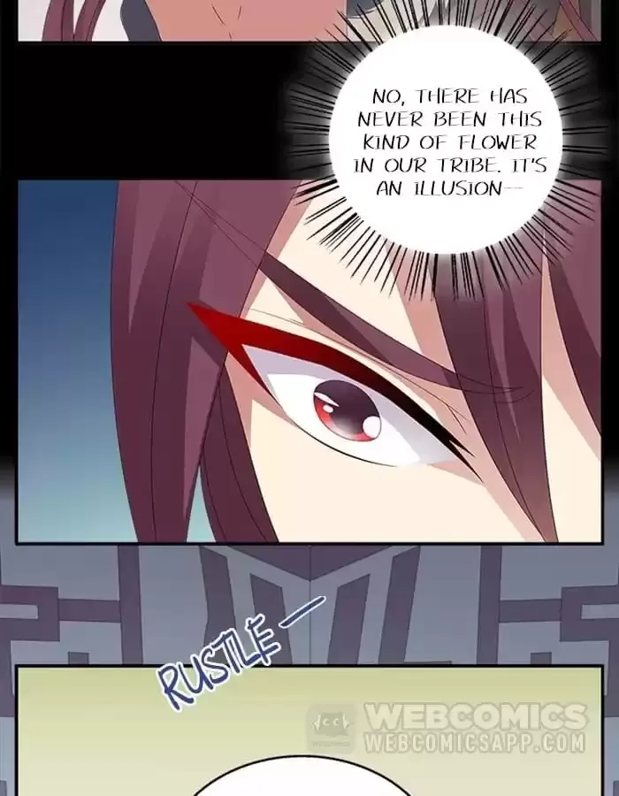 Wish Fulfillment Chapter 62 page 48