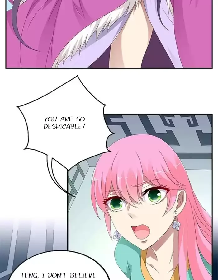Wish Fulfillment Chapter 63 page 4