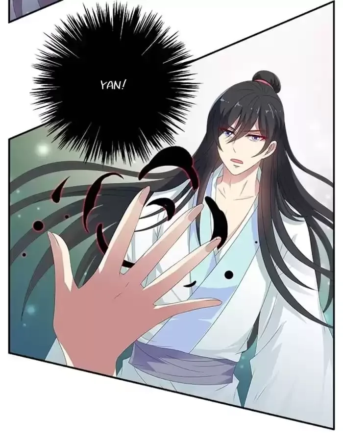 Wish Fulfillment Chapter 63 page 11