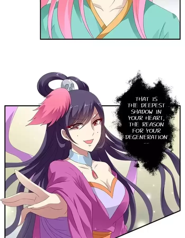 Wish Fulfillment Chapter 63 page 9