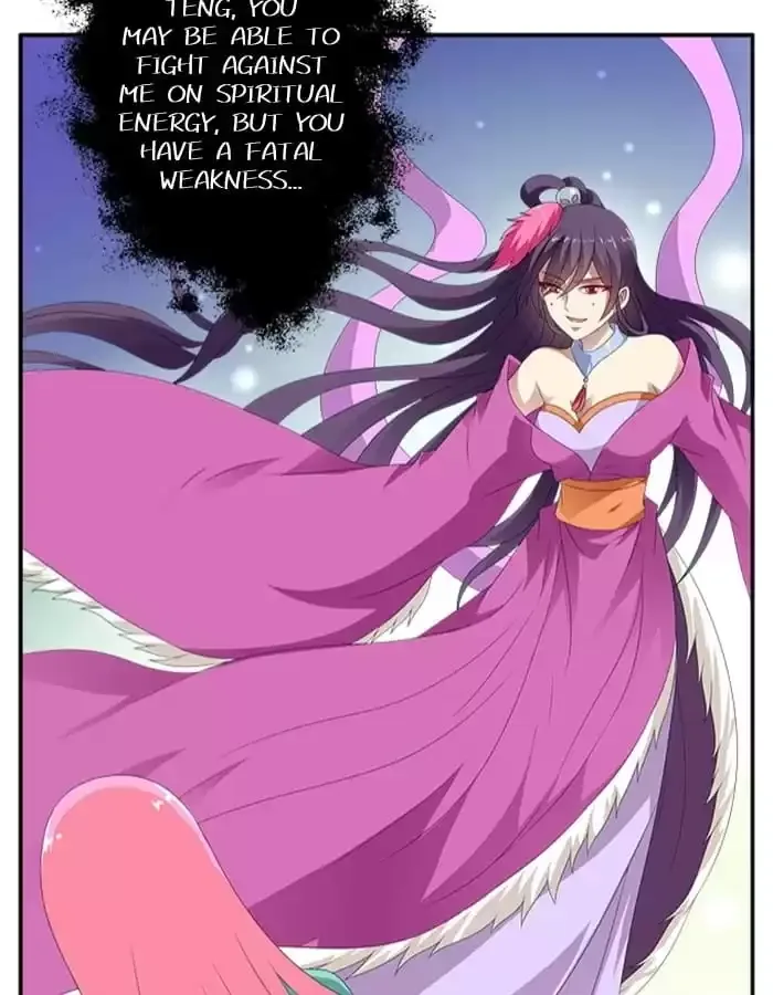 Wish Fulfillment Chapter 63 page 7