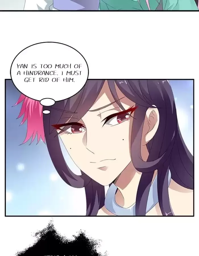 Wish Fulfillment Chapter 63 page 6