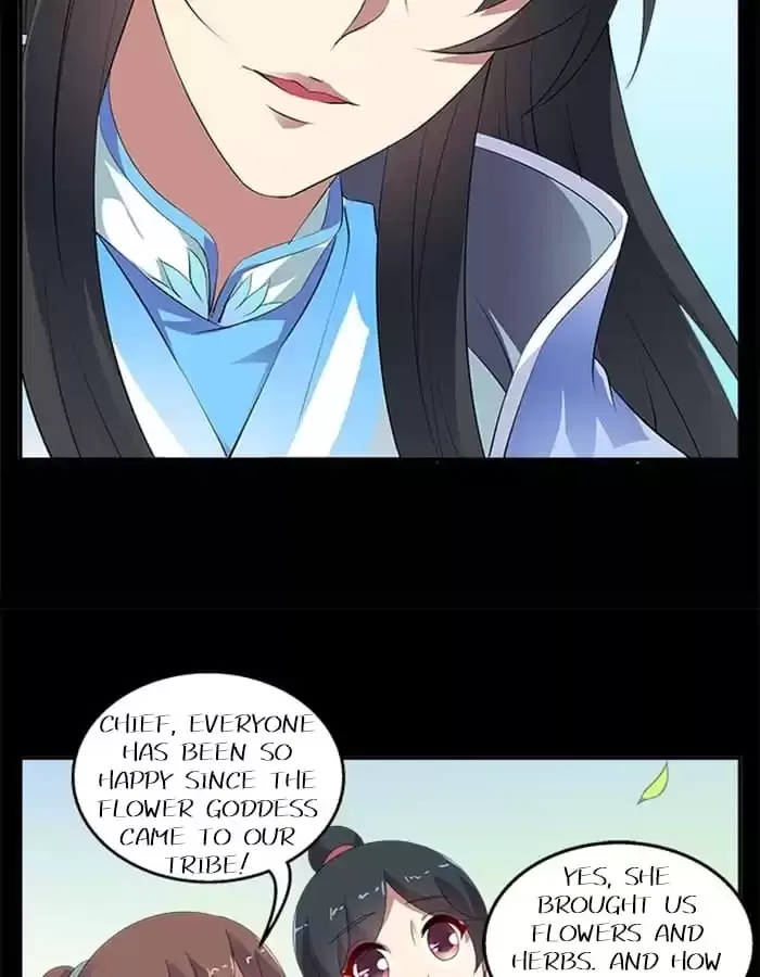 Wish Fulfillment Chapter 63 page 17