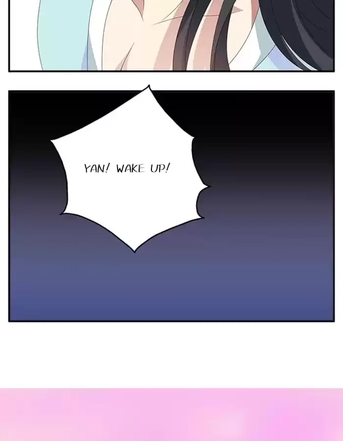 Wish Fulfillment Chapter 63 page 13