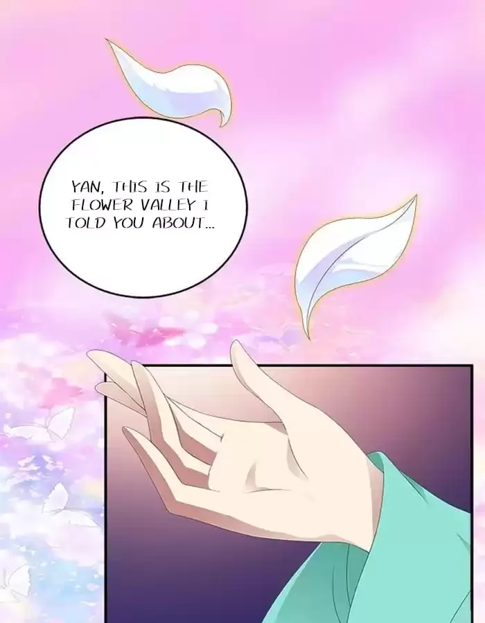 Wish Fulfillment Chapter 63 page 14