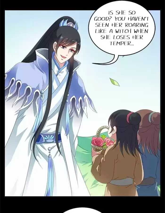 Wish Fulfillment Chapter 63 page 19