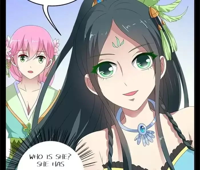 Wish Fulfillment Chapter 63 page 34