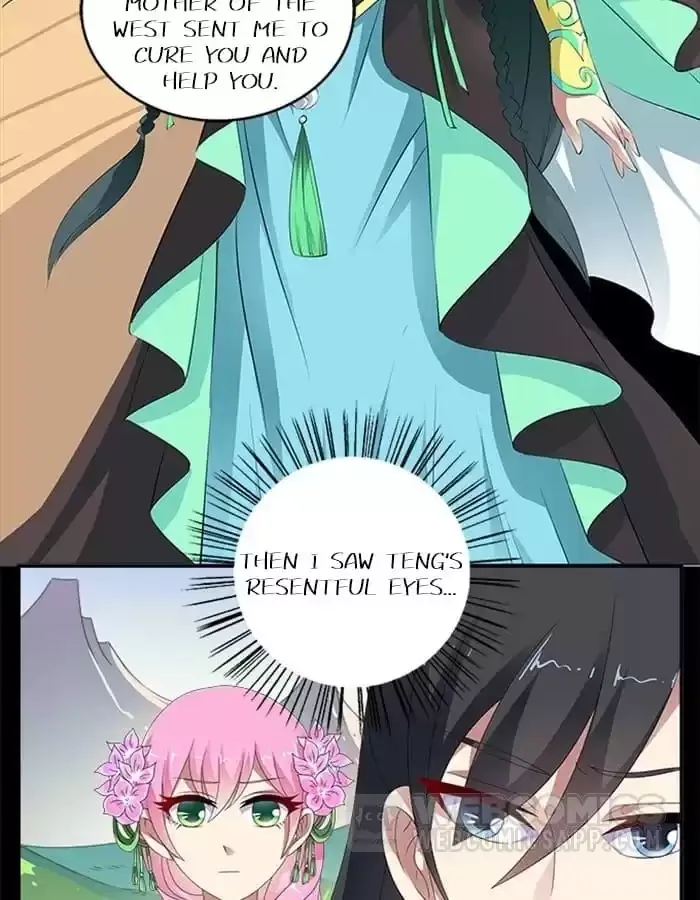 Wish Fulfillment Chapter 63 page 36