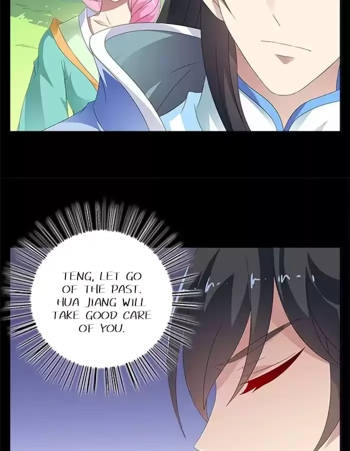 Wish Fulfillment Chapter 63 page 37