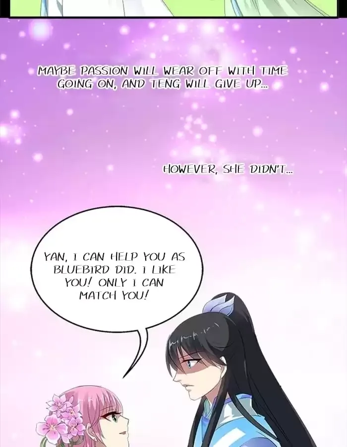Wish Fulfillment Chapter 63 page 39