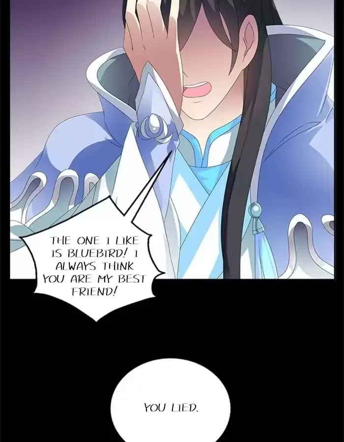 Wish Fulfillment Chapter 63 page 42