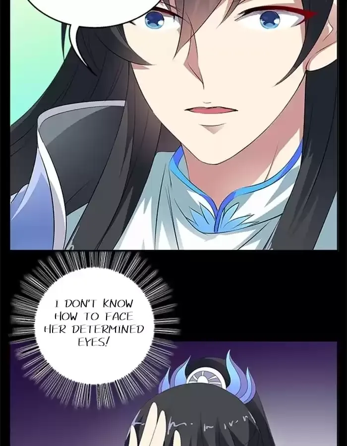 Wish Fulfillment Chapter 63 page 41