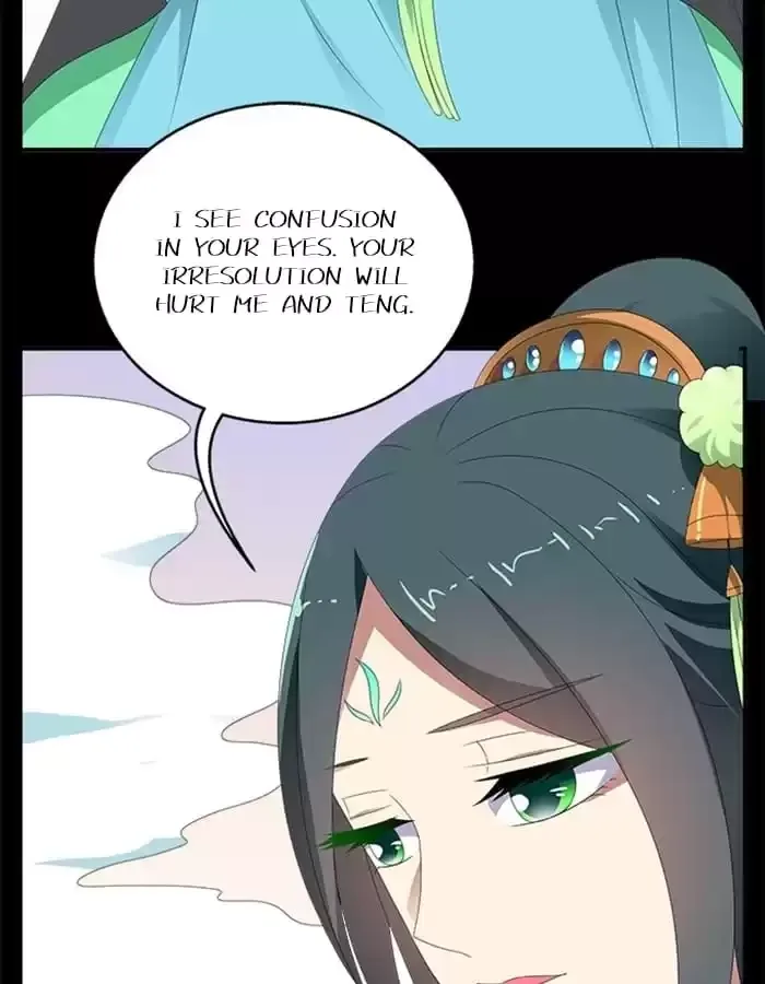 Wish Fulfillment Chapter 63 page 47