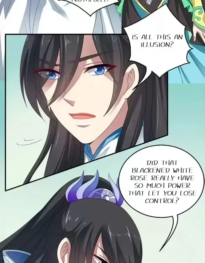 Wish Fulfillment Chapter 63 page 50