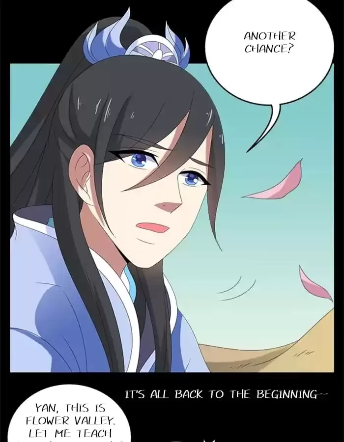 Wish Fulfillment Chapter 63 page 57
