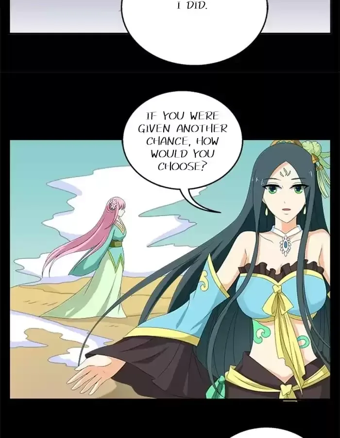 Wish Fulfillment Chapter 63 page 56