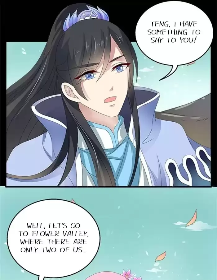 Wish Fulfillment Chapter 63 page 61