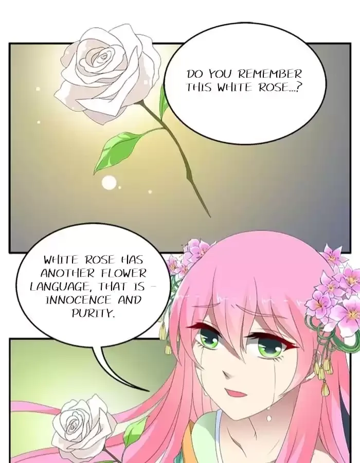 Wish Fulfillment Chapter 64 page 25