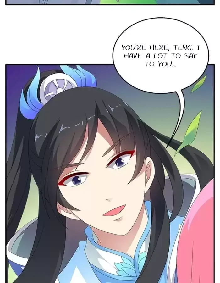 Wish Fulfillment Chapter 64 page 17