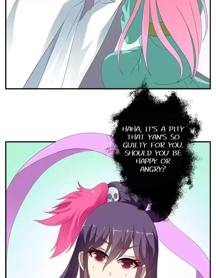 Wish Fulfillment Chapter 64 page 4