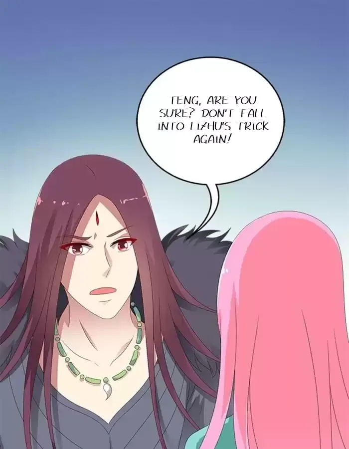 Wish Fulfillment Chapter 64 page 11