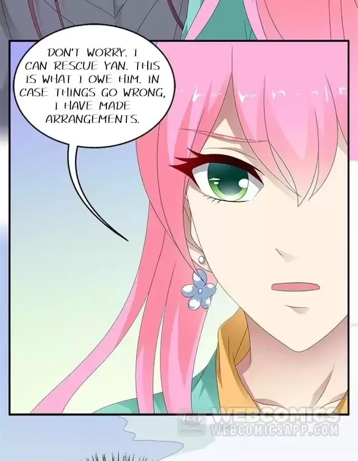 Wish Fulfillment Chapter 64 page 12