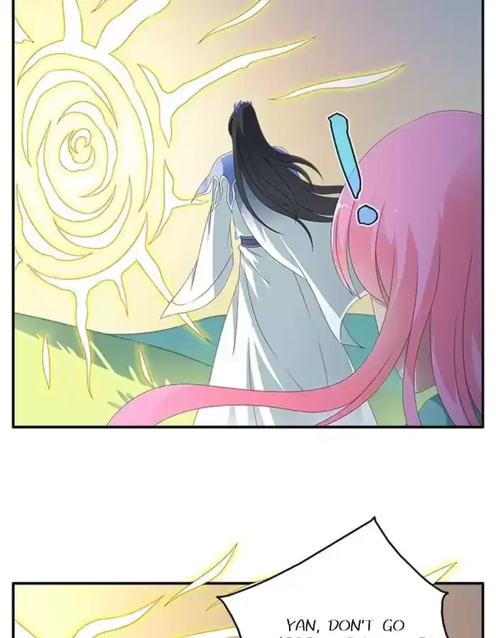 Wish Fulfillment Chapter 64 page 15