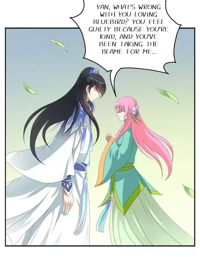 Wish Fulfillment Chapter 64 page 24