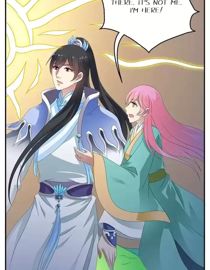 Wish Fulfillment Chapter 64 page 16