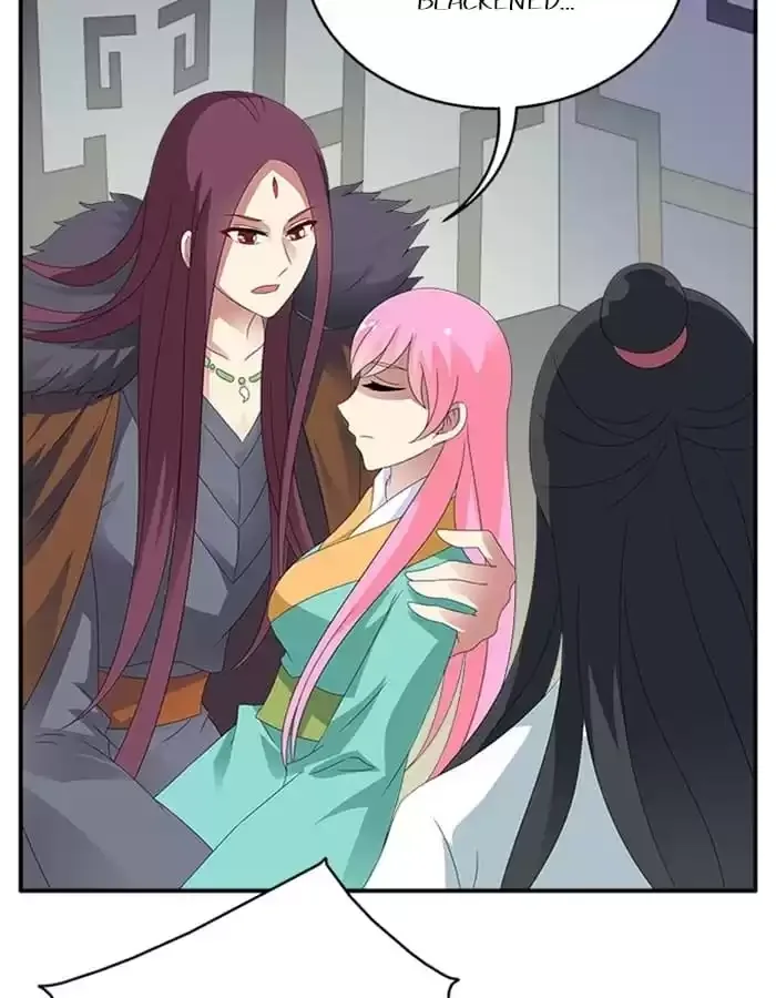 Wish Fulfillment Chapter 64 page 35