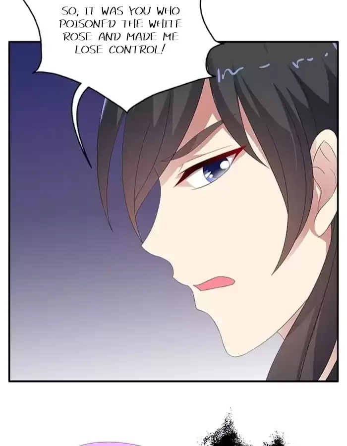 Wish Fulfillment Chapter 64 page 36
