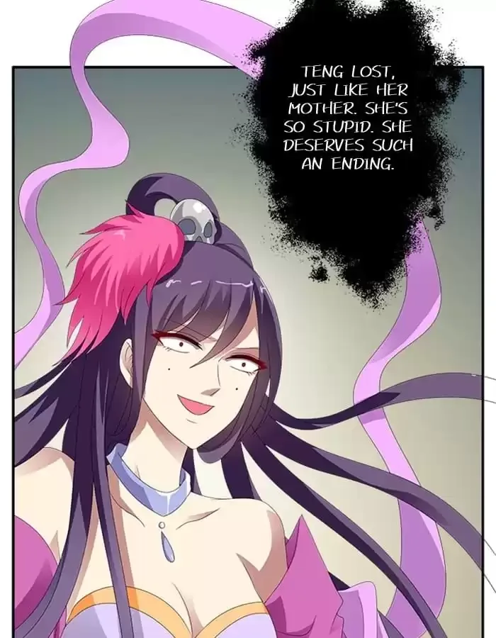 Wish Fulfillment Chapter 64 page 37
