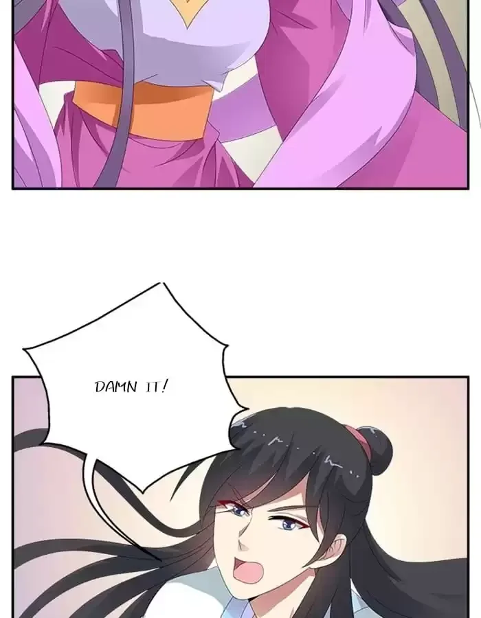 Wish Fulfillment Chapter 64 page 38