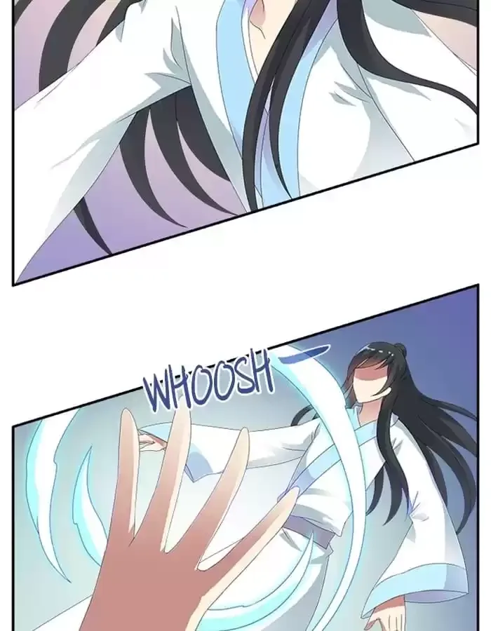 Wish Fulfillment Chapter 64 page 39
