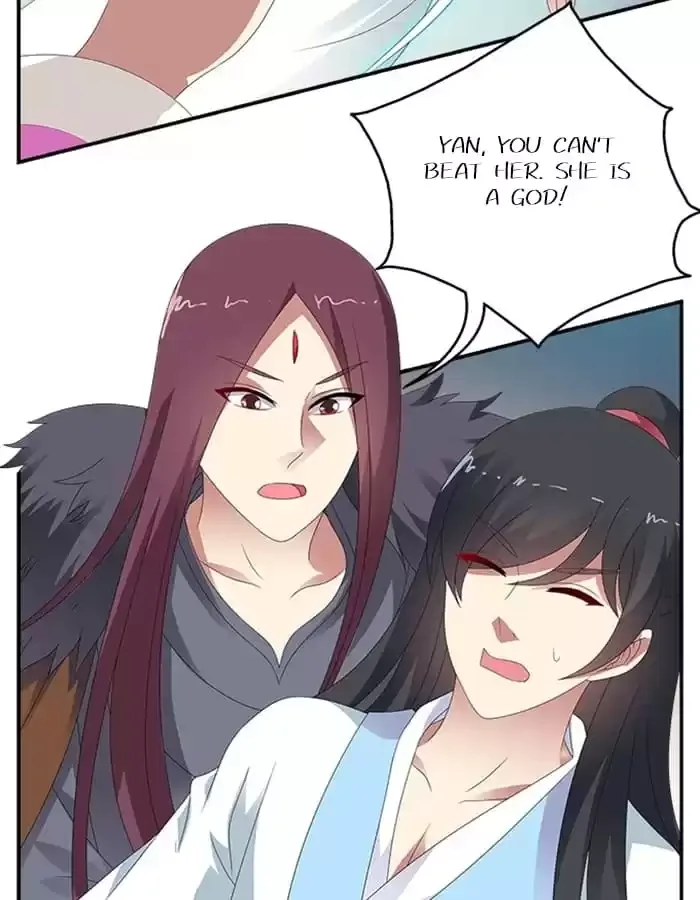 Wish Fulfillment Chapter 64 page 41