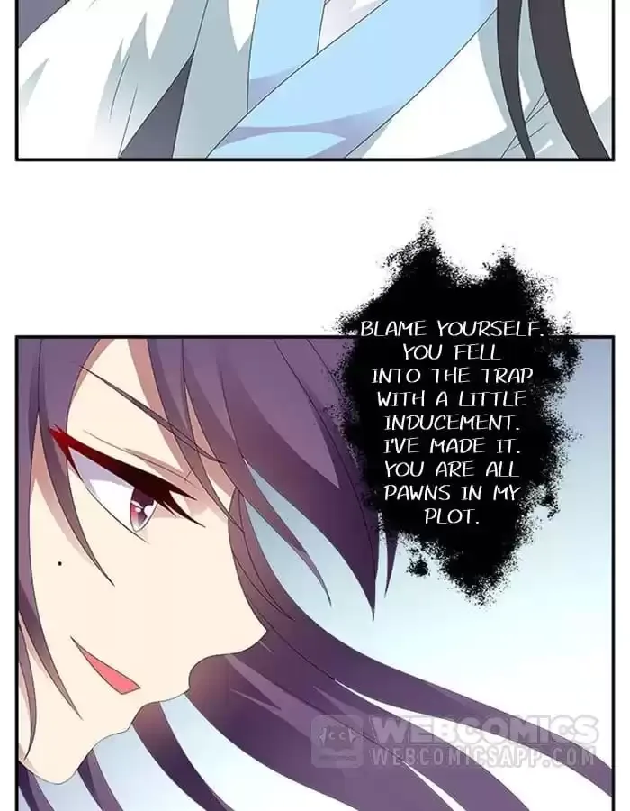 Wish Fulfillment Chapter 64 page 42