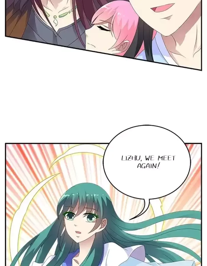 Wish Fulfillment Chapter 64 page 46