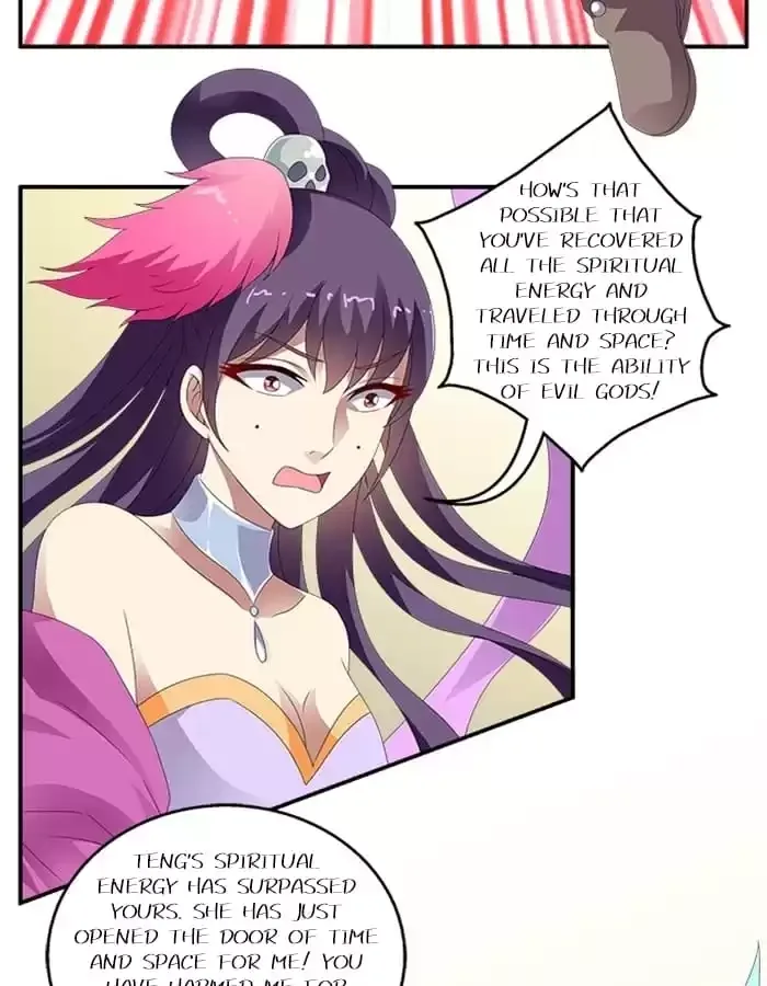 Wish Fulfillment Chapter 64 page 48