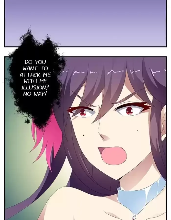Wish Fulfillment Chapter 65 page 13