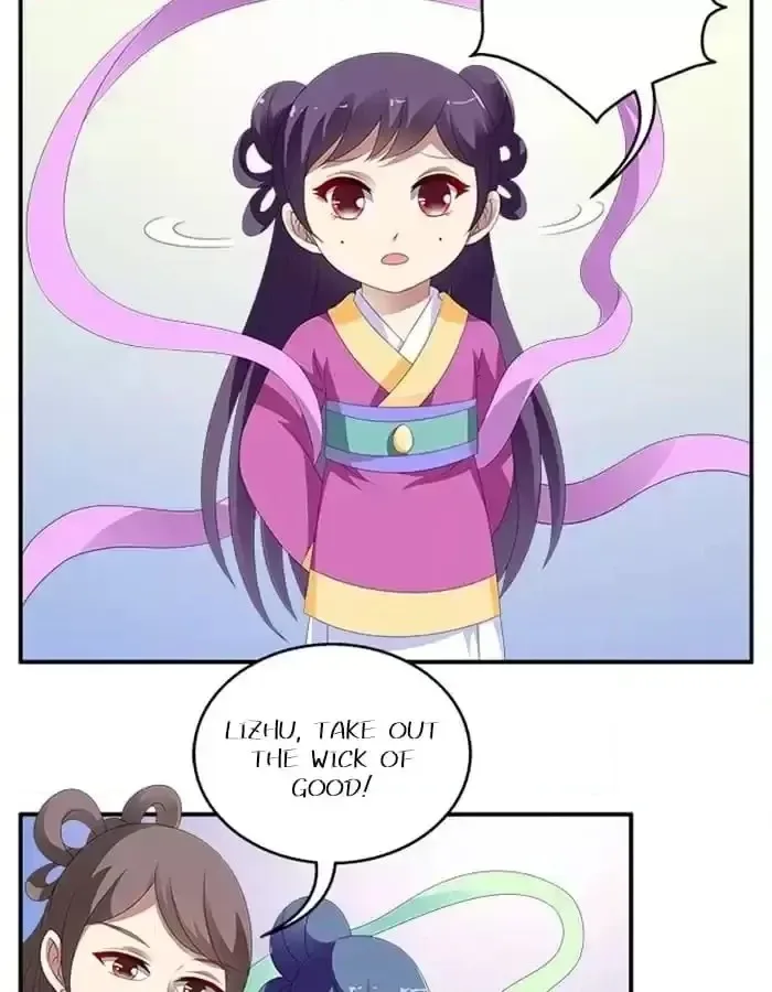 Wish Fulfillment Chapter 65 page 30