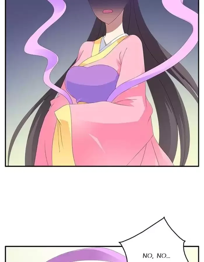 Wish Fulfillment Chapter 65 page 29