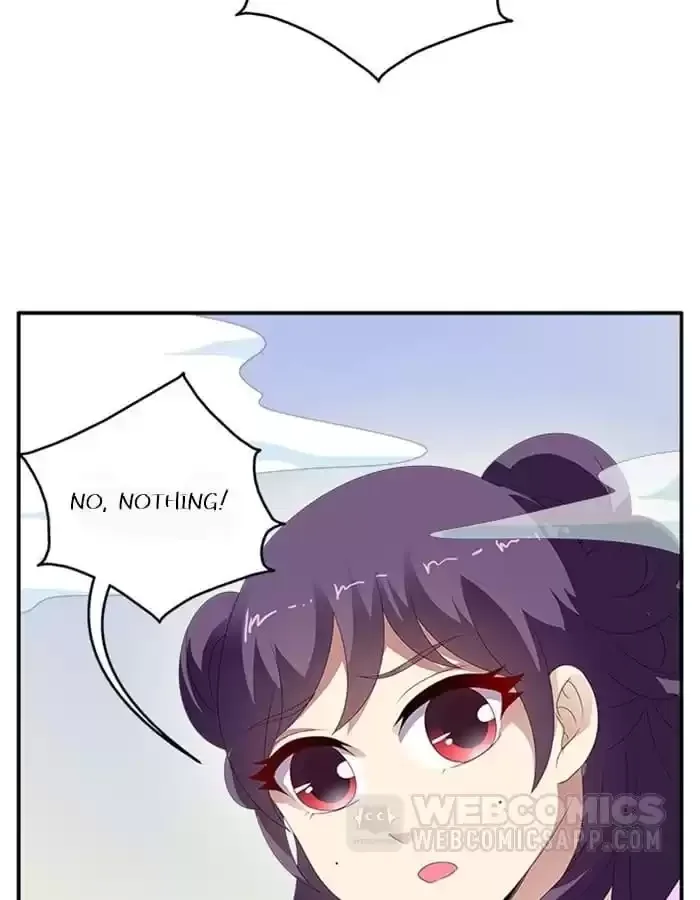 Wish Fulfillment Chapter 65 page 27