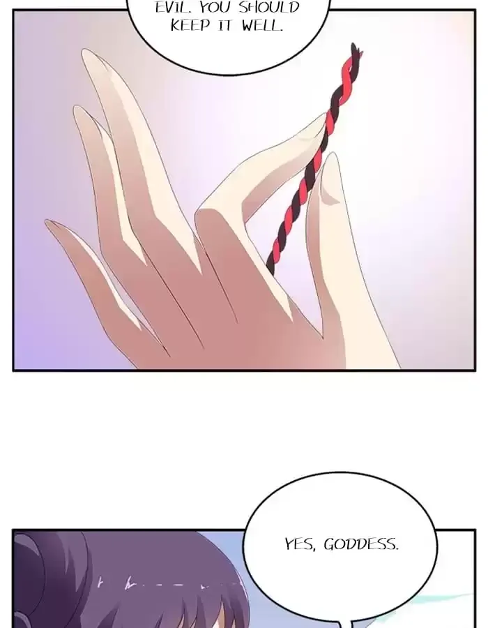 Wish Fulfillment Chapter 65 page 22