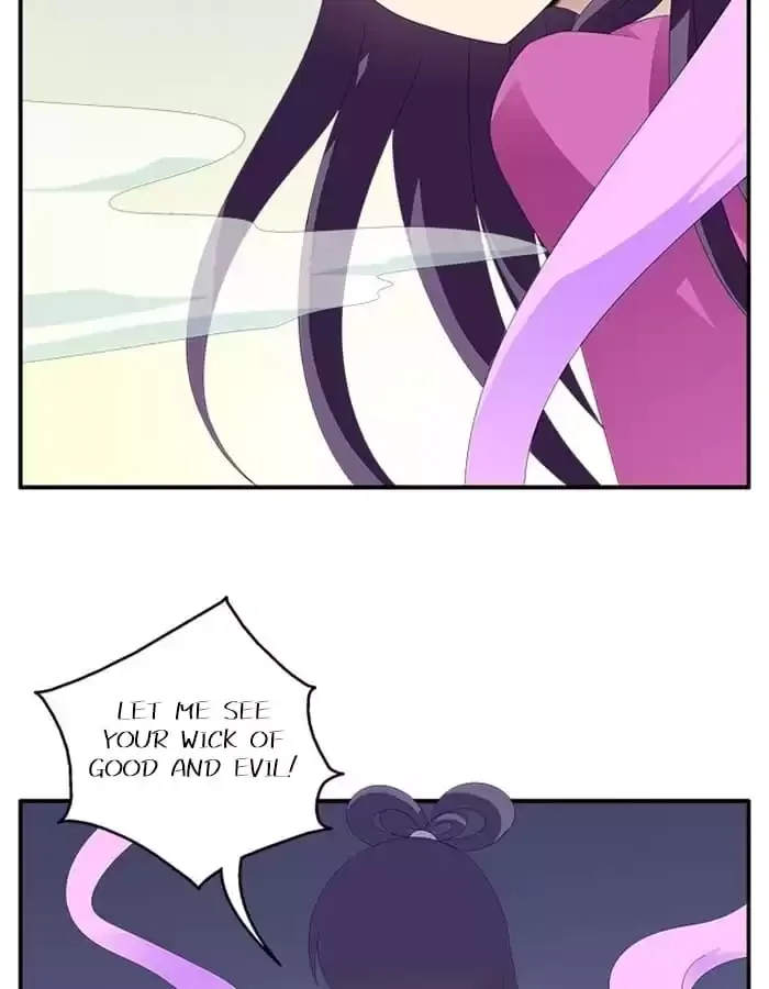 Wish Fulfillment Chapter 65 page 28