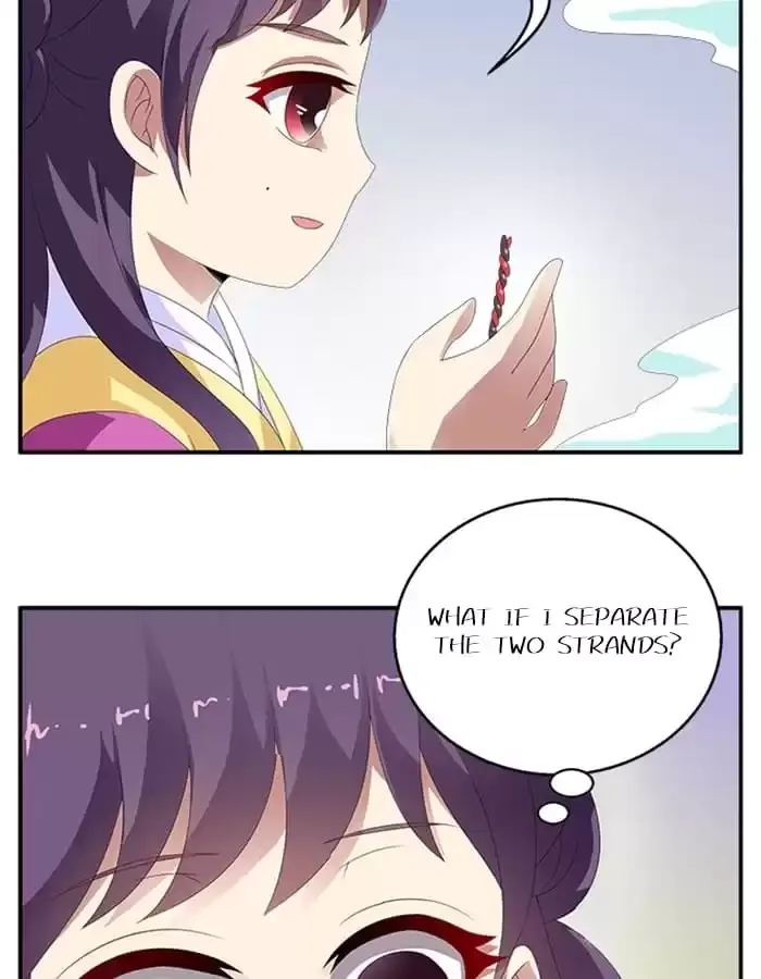 Wish Fulfillment Chapter 65 page 23